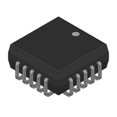 Lattice Semiconductor Corporation PALCE16V8H-25SC/4