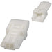 PALR-02VF by JST Sales America Inc. - CONNECTOR PLUG HSG 2POS 2.00MM