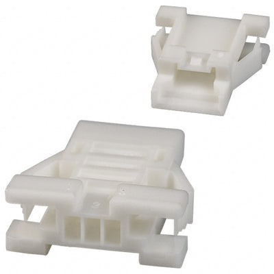 PALR-03V by JST Sales America Inc. - CONNECTOR PLUG HSG 3POS 2.00MM