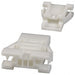 PALR-03V by JST Sales America Inc. - CONNECTOR PLUG HSG 3POS 2.00MM