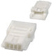 PALR-04VF by JST Sales America Inc. - CONNECTOR PLUG HSG 4POS 2.00MM