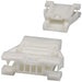PALR-04V by JST Sales America Inc. - CONNECTOR PLUG HSG 4POS 2.00MM