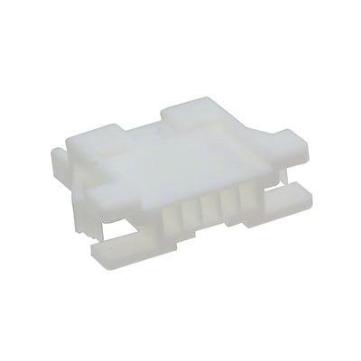PALR-05V by JST Sales America Inc. - CONNECTOR PLUG HSG 5POS 2.00MM