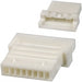 PALR-08VF by JST Sales America Inc. - CONNECTOR PLUG HSG 8POS 2.00MM