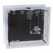 PANDAENCLOSURE by SVTronics Inc. - CASE PLASTIC TRANS CLEAR