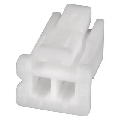 PAP-02V-S by JST Sales America Inc. - CONNECTOR RECPT HSG 2POS 2.00MM