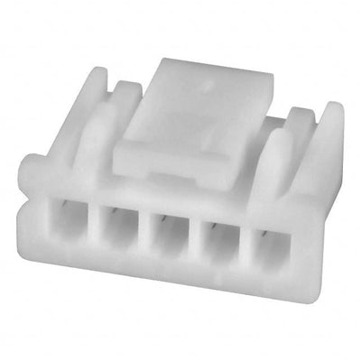PAP-05V-S by JST Sales America Inc. - CONNECTOR RECPT HSG 5POS 2.00MM