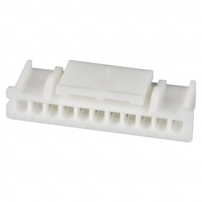 PAP-11V-S by JST Sales America Inc. - CONNECTOR RECPT HSG 11POS 2.00MM