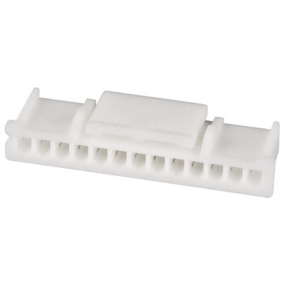 PAP-13V-S by JST Sales America Inc. - CONNECTOR RECPT HSG 13POS 2.00MM
