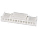 PAP-13V-S by JST Sales America Inc. - CONNECTOR RECPT HSG 13POS 2.00MM