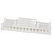 PAP-14V-S by JST Sales America Inc. - CONNECTOR RECPT HSG 14POS 2.00MM