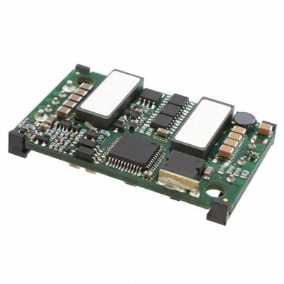 PAQ50S48-3R3/V by TDK-Lambda Americas Inc - DC DC CONVERTER 3.3V 40W