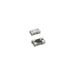 PAT0510S-C-1DB-T10 by Susumu - RF ATTENUATOR 1DB 50OHM 0402
