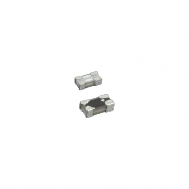 PAT0510S-C-0DB-T10 by Susumu - RF ATTENUATOR 0DB 50OHM 0402
