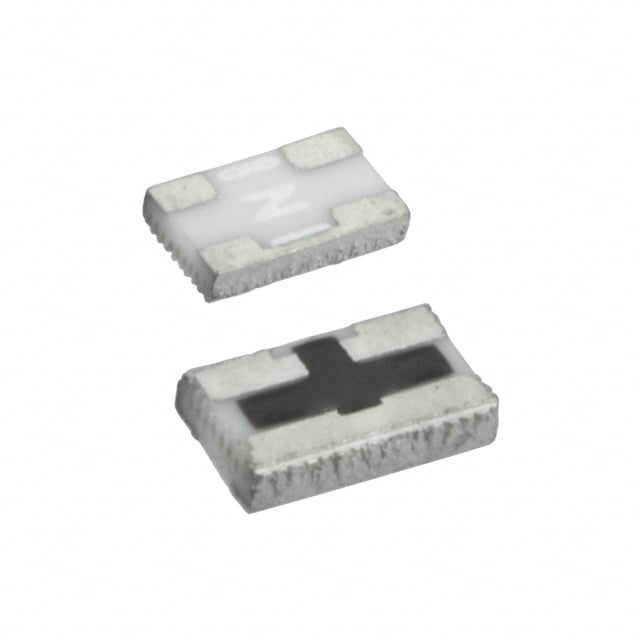 PAT1220-C-0DB-T5 by Susumu - RF ATTENUATOR 0DB 50OHM 0805