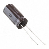 UPA1V561MPD1TD by Nichicon - ALUMIN CAP 560UF 20% 35V RADIAL