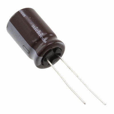 UPA0J332MHD1TO by Nichicon - ALUMIN CAP 3300UF 20% 6.3V RADIAL