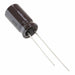 UPA1A821MPD by Nichicon - ALUMIN CAP 820UF 20% 10V RADIAL