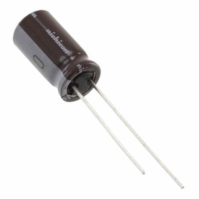UPA1C681MPD1TD by Nichicon - ALUMIN CAP 680UF 20% 16V RADIAL