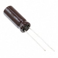 UPA1A122MPD1TD by Nichicon - ALUMIN CAP 1200UF 20% 10V RADIAL