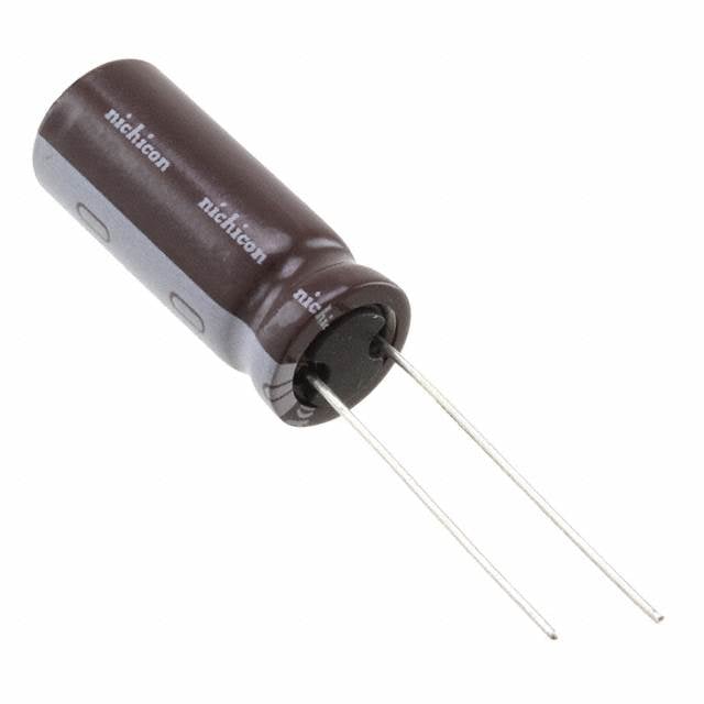 UPA1C152MPD1TD by Nichicon - ALUMIN CAP 1500UF 20% 16V RADIAL