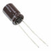 UPA1V181MPD1TD by Nichicon - ALUMIN CAP 180UF 20% 35V RADIAL