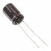 UPA1C331MPD1TA by Nichicon - ALUMIN CAP 330UF 20% 16V RADIAL