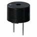 PB-1220P-05Q by Mallory Sonalert Products Inc. - BUZZER MAGNETIC 5V 12MM TH