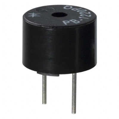 PB-1220PQ by Mallory Sonalert Products Inc. - BUZZER MAGNETIC 1.5V 12MM TH