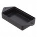 PB-1581-TF by Bud Industries - BOX ABS BLACK 2.08"" X 1.28"" 10PC
