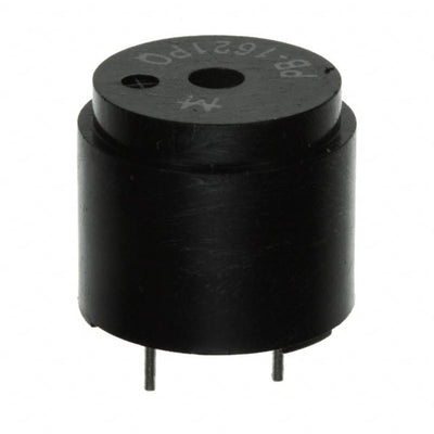 PB-1621PQ by Mallory Sonalert Products Inc. - BUZZER MAGNETIC 5V 16MM TH
