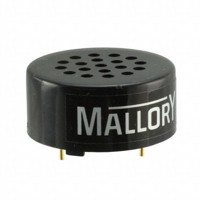 PB-3212PK by Mallory Sonalert Products Inc. - SPEAKER 8OHM 100MW TOP PORT 85DB