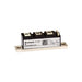 TT61N14KOFHPSA1 by Infineon Technologies - SCR MODULE 1.4KV 120A MODULE