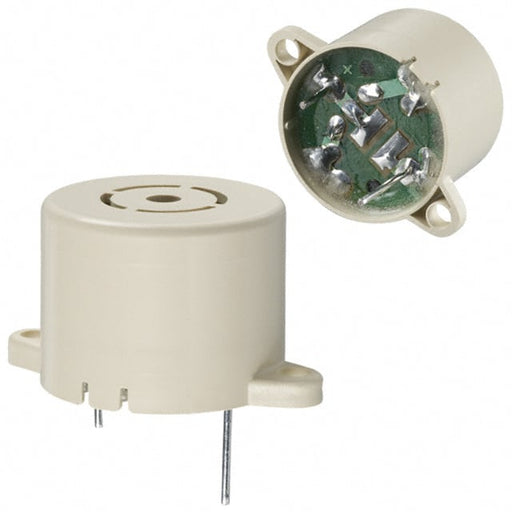 PB2130UP002A by TDK Corporation - BUZZER PIEZO 12V 21MM TH