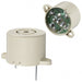 PB2130UP002A by TDK Corporation - BUZZER PIEZO 12V 21MM TH