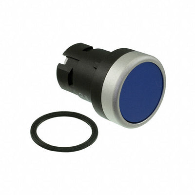 PB22BF0B by Carlo Gavazzi Inc. - SW PB BLUE SPRING RTRN