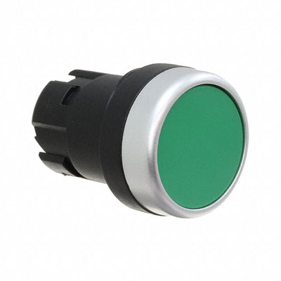 PB22BF0G by Carlo Gavazzi Inc. - SW PB GREEN SPRING RTRN