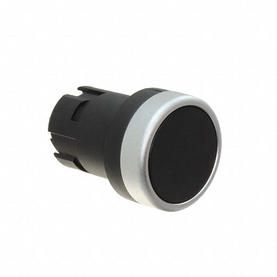 PB22BF0K by Carlo Gavazzi Inc. - SW PB BLACK SPRING RTRN