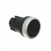 PB22BF0K by Carlo Gavazzi Inc. - SW PB BLACK SPRING RTRN