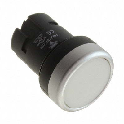 PB22BF0W by Carlo Gavazzi Inc. - SW PB CLEAR SPRING RTRN