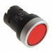 PB22BIF0R by Carlo Gavazzi Inc. - SW PB LIT RED SPRING RTRN