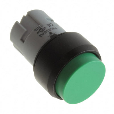 PB22SE0G by Carlo Gavazzi Inc. - CONFIG SW BODY PUSHBUT NON-ILLUM
