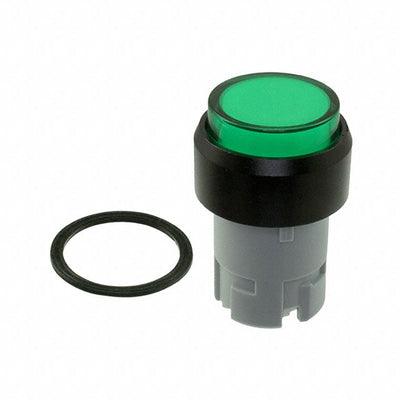 PB22SIE0G by Carlo Gavazzi Inc. - CONFIG SW BODY PUSHBUTTON ILLUM