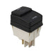 PB241D212Z02T by E-Switch - PUSH SWITCH BUTTON SPST 20A 125V