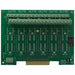 PB-24Q by Sensata-Crydom - I/O MODULE RACK 24 CHANNEL