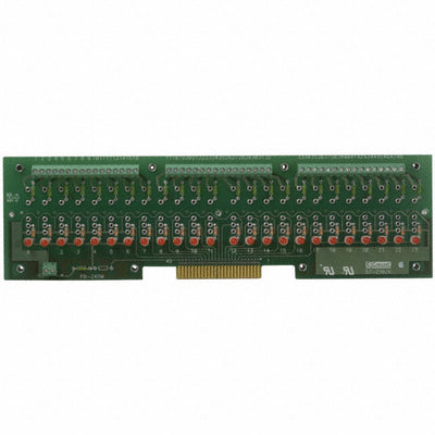 PB-24SM by Sensata-Crydom - I/O MODULE RACK 24 CHANNEL