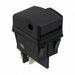 PB2L42D1100 by E-Switch - PUSH SWITCH BUTTON DPST 20A 125V