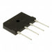 PB5008-E3/45 by Vishay General Semiconductor - Diodes Division - BRIDGE RECT 1P 800V 45A PB