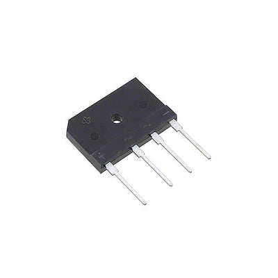 PB5010-E3/45 by Vishay General Semiconductor - Diodes Division - BRIDGE RECT 1P 1KV 4.5A PB