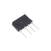 PB5010-E3/45 by Vishay General Semiconductor - Diodes Division - BRIDGE RECT 1P 1KV 4.5A PB